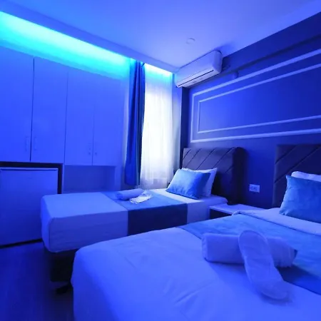 Hotell Bonasera *