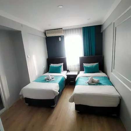 Hotell Bonasera