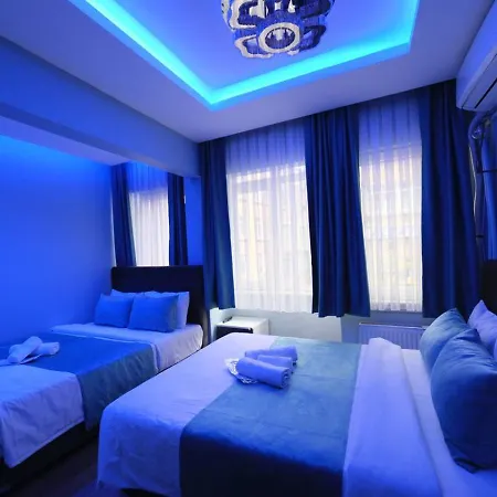 Hotel Bonasera Istanbul