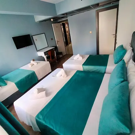 Hotell Bonasera