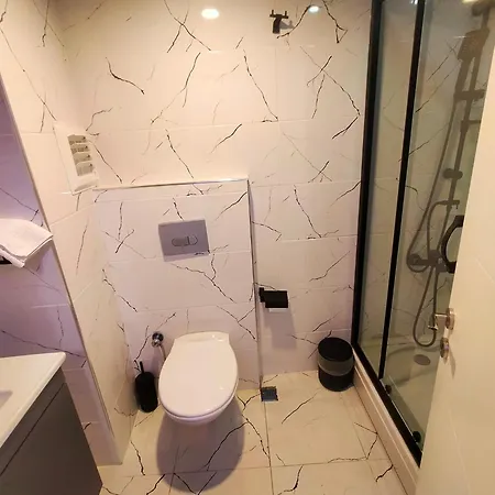 Bonasera Istanbul