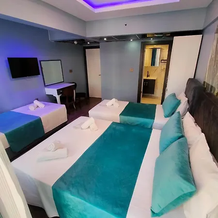 Bonasera Hotel